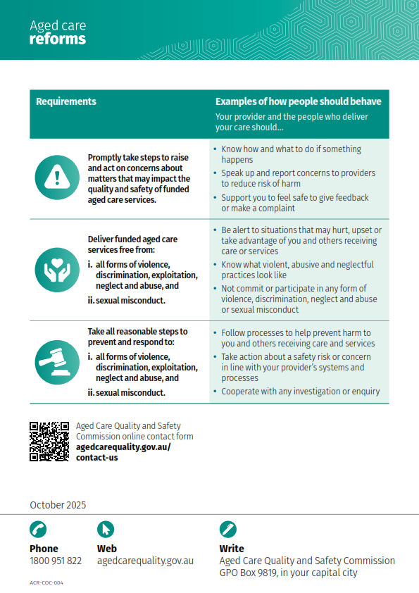 code-of-conduct-for-aged-care-consumer-fact-sheet_002